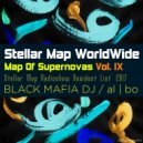 al l bo - Wake Up! (Black Mafia DJ Instrumental Remix) (STMW9)