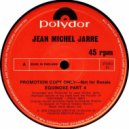 Jean Michel Jarre - Equinoxe, Pt. 4