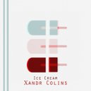 Xandr Colins - Ice Cream