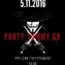 VA - Thmmy.gr Epic Party Teaser • 004 • [2016-11-05] (Teaser 004)