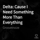 Groovetnoize - Beautiful (Original Mix)