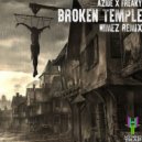 Azide & Freaky - Broken Temple