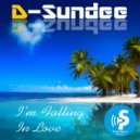 D-Sundee - I\'m Falling In Love (Radio Edit)