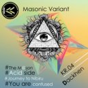 Dackhen - The Mason