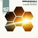 Markus Schulz Ft. Brooke Tomlinson - In The Night (Peter Kontor Remix)