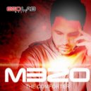 Mezo - The Comforter (Nhumo Mix)