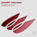 Juanmy Rociana - Paralelizmo (Original Mix)