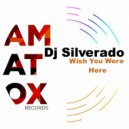 Dj Silverado - Wish You Were Here (Original Mix)