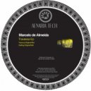 Marcelo De Almeida - Travessa