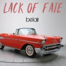 Lack of Fate - It's High Noon