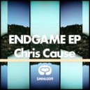 Chris Cause - Copperized (Original Mix)