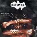 Angel Negron - Oshe Baba
