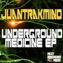 Juantrakmind - Hot for U