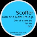 Scoffer - GiGi