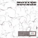 Dr V Jones & The AquaBlendz - Motive Sounds (Original Moody Mix)