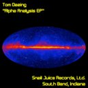 Tom Dazing - Theta Box (Original Mix)