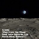 Arbilla - You Make Me Black and White (Part Two)
