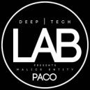 Malice Entity - Paco (Original Mix)