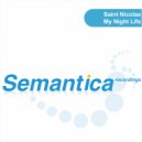 Saint Nicolas - No Artist (Original Mix)