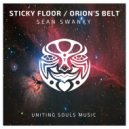 Sean Swanky - Sticky Floor (Original Mix)