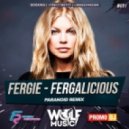 Fergie - Fergalicious
