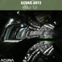 Acuna Boyz - Haarp (Original Mix)