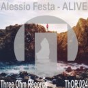 Alessio Festa - Alive
