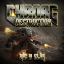 Big N Slim - Cyborg Destruction