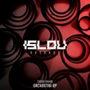 Cesar Saheb - Low Down (Original Mix)
