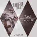 Talal - London (Original Mix)
