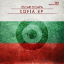 Oscar Escapa - Rakia (Original Stick)