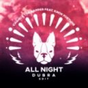 Chance The Rapper feat. Knox Fortune - All Night