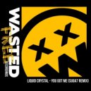 Liquid Crystal - You Got Me
