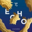 HANDS & Tim Schaufert - Echo (Original mix)