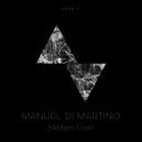 Manuel Di Martino - Dissonanza