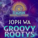 Joph Wa - Venga Wonka (Original mix)