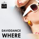 Daviddance - Where (Original mix)