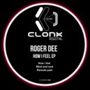 Roger Dee - Remote Past (Original mix)