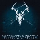 KRISTOF.T - Destructive Testing@ - 0117 (Mix)