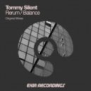 Tommy Silent - Balance (Original Mix)