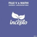 Fille V, Mathi - Existence