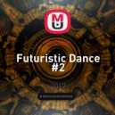 V-Cher - Futuristic Dance #2