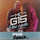 Mc G15 - Deu Onda