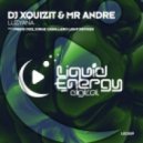 DJ Xquizit & Mr Andre - Luzyana (Fredd Moz Remix)