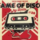 Dimta - Game of Disco #28 (Compiled and Mixed by Dimta)