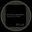 Anthony Louis Feat. Dr. Feelx - Saturday in the Morning