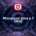 Straboscop - Mixupload zima p.1 (Mix)