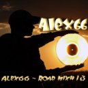 Alex66 - Road mix#13 ()