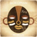 Perzy - Bokoman (Original Mix)