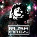 Dj Rush Extazy - Drugs Dreams (Trip №18)
